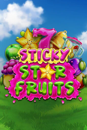 Sticky Star Fruits бесплатная демо игра онлайн казино | Poker Dom