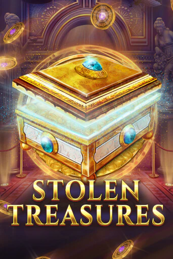 Stolen Treasures бесплатная демо игра онлайн казино | Poker Dom