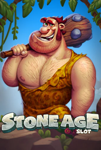 Stone age Slot бесплатная демо игра онлайн казино | Poker Dom