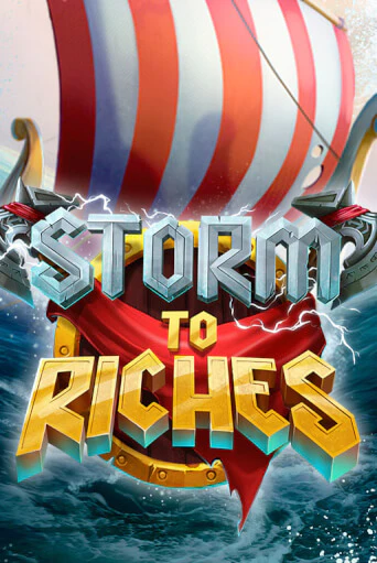 Storm To Riches бесплатная демо игра онлайн казино | Poker Dom