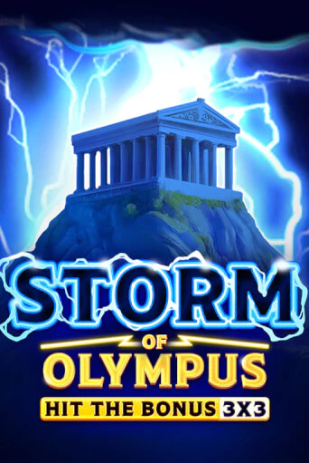 Storm of Olympus бесплатная демо игра онлайн казино | Poker Dom