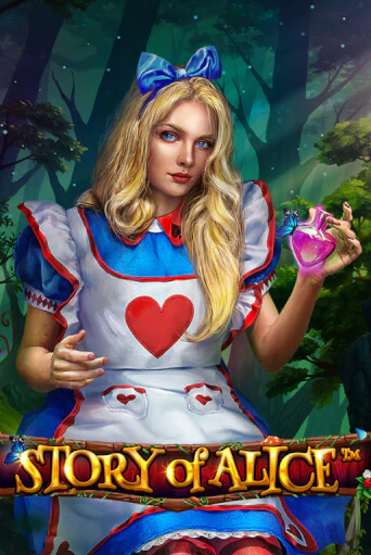 Story Of Alice бесплатная демо игра онлайн казино | Poker Dom