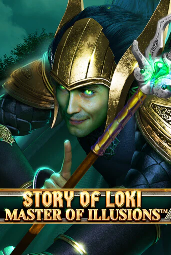 Story Of Loki - Master Of Illusions бесплатная демо игра онлайн казино | Poker Dom