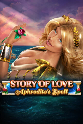 Story Of Love - Aphrodite's Spell бесплатная демо игра онлайн казино | Poker Dom