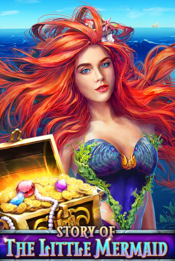 Story Of The Little Mermaid бесплатная демо игра онлайн казино | Poker Dom