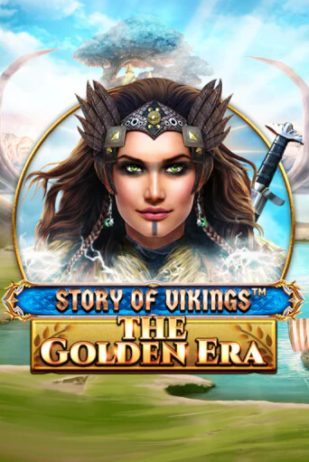 Story Of Vikings - The Golden Era бесплатная демо игра онлайн казино | Poker Dom