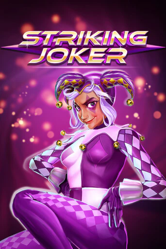 Striking Joker бесплатная демо игра онлайн казино | Poker Dom