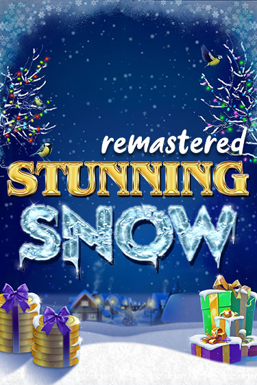 Stunning Snow Remastered бесплатная демо игра онлайн казино | Poker Dom