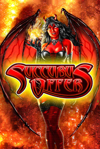 Succubus Offer бесплатная демо игра онлайн казино | Poker Dom