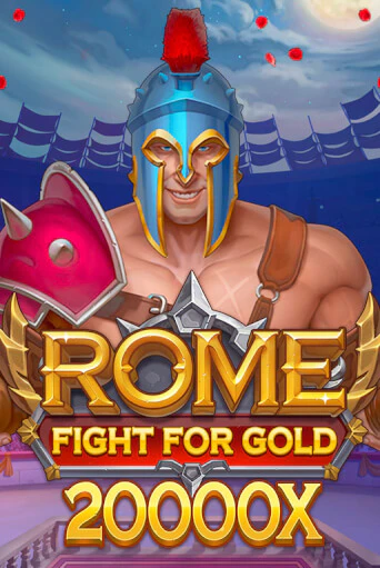 Rome: Fight For Gold бесплатная демо игра онлайн казино | Poker Dom