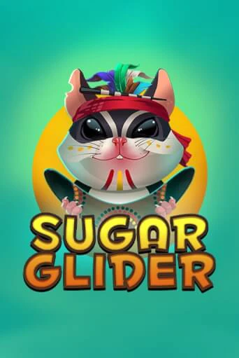 Sugar Glider бесплатная демо игра онлайн казино | Poker Dom