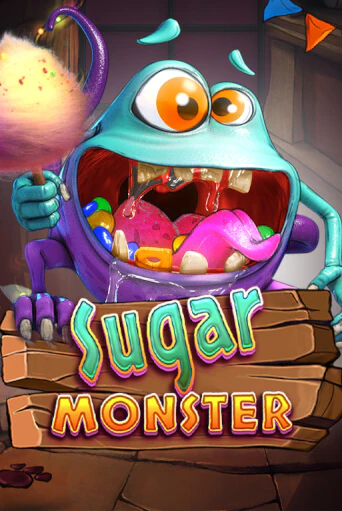 Sugar Monster бесплатная демо игра онлайн казино | Poker Dom