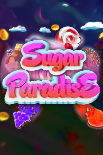 Sugar Paradise бесплатная демо игра онлайн казино | Poker Dom