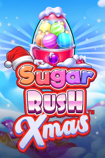 Sugar Rush Xmas бесплатная демо игра онлайн казино | Poker Dom