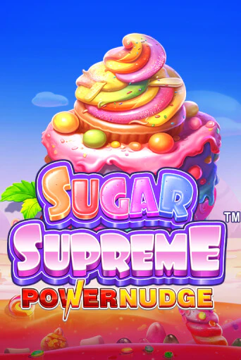 Sugar Supreme Powernudge™ бесплатная демо игра онлайн казино | Poker Dom