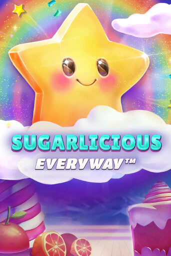 Sugarlicious EveryWay бесплатная демо игра онлайн казино | Poker Dom