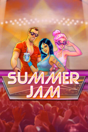 Summer Jam бесплатная демо игра онлайн казино | Poker Dom