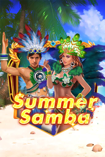 Summer Samba бесплатная демо игра онлайн казино | Poker Dom