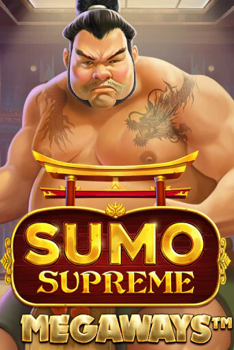 Sumo Supreme Megaways бесплатная демо игра онлайн казино | Poker Dom