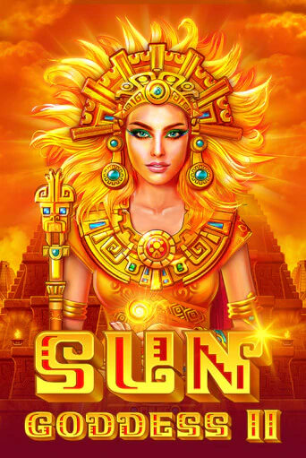 Sun Goddess II бесплатная демо игра онлайн казино | Poker Dom