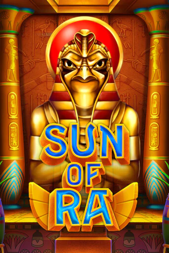 Sun of Ra бесплатная демо игра онлайн казино | Poker Dom