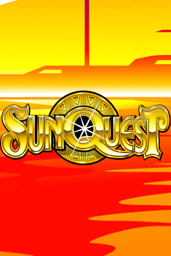 Sun Quest бесплатная демо игра онлайн казино | Poker Dom