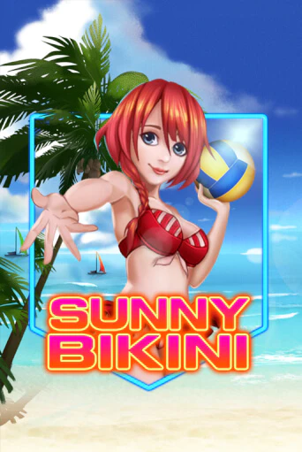 Sunny Bikini бесплатная демо игра онлайн казино | Poker Dom