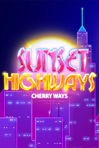 Sunset HighWays бесплатная демо игра онлайн казино | Poker Dom