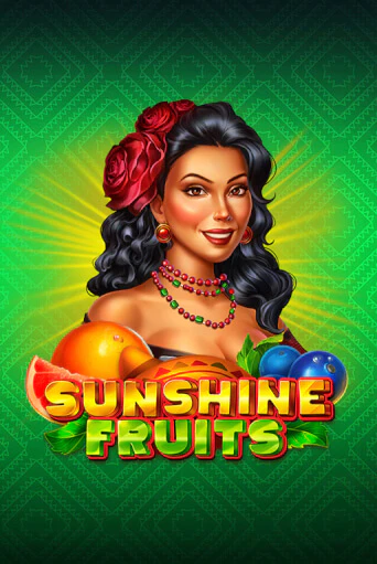 Sunshine Fruits бесплатная демо игра онлайн казино | Poker Dom