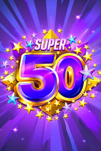 Super 50 Stars бесплатная демо игра онлайн казино | Poker Dom