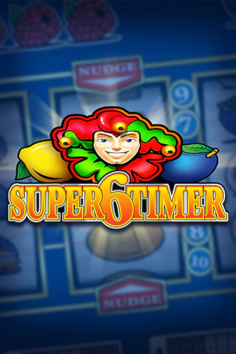 Super6Timer бесплатная демо игра онлайн казино | Poker Dom