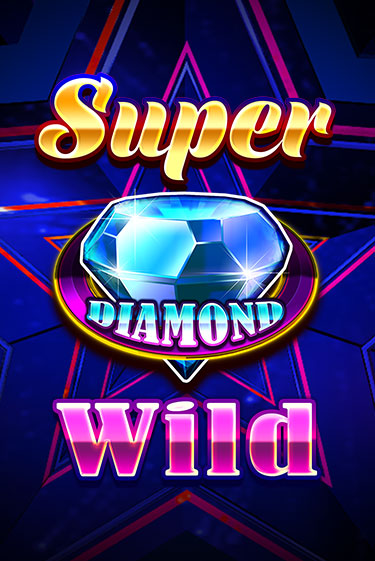 Super Diamond Wild бесплатная демо игра онлайн казино | Poker Dom