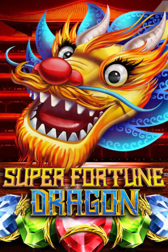 Super Fortune Dragon бесплатная демо игра онлайн казино | Poker Dom