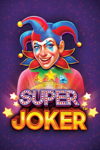 Super Joker бесплатная демо игра онлайн казино | Poker Dom