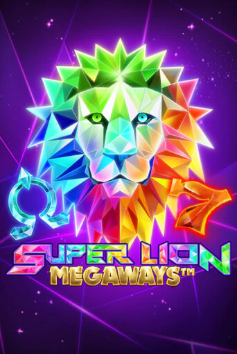 Super Lion Megaways бесплатная демо игра онлайн казино | Poker Dom