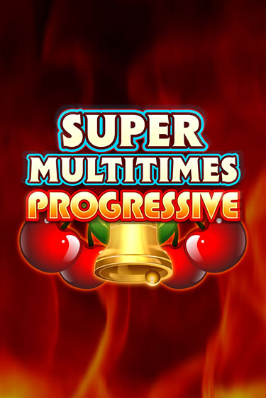 Super Multitimes Progressive бесплатная демо игра онлайн казино | Poker Dom