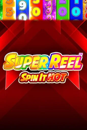 Super Reel: Spin it Hot! бесплатная демо игра онлайн казино | Poker Dom