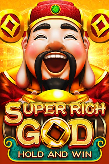 Super Rich God бесплатная демо игра онлайн казино | Poker Dom