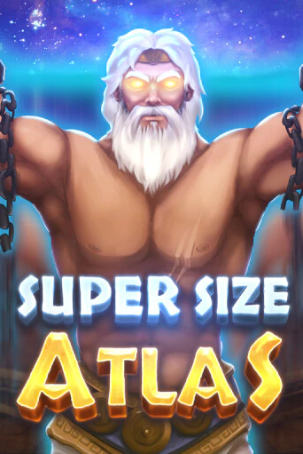 Super Size Atlas бесплатная демо игра онлайн казино | Poker Dom