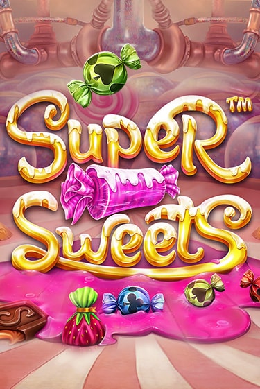 Super Sweets бесплатная демо игра онлайн казино | Poker Dom