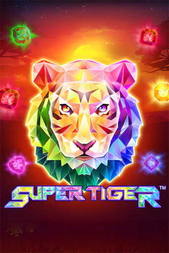 Super Tiger бесплатная демо игра онлайн казино | Poker Dom