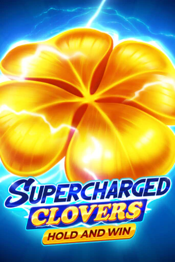 Supercharged Clovers: Hold and Win бесплатная демо игра онлайн казино | Poker Dom