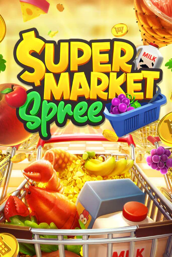 Supermarket Spree бесплатная демо игра онлайн казино | Poker Dom