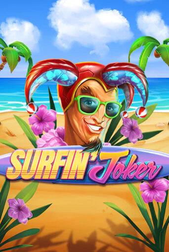 Surfin' Joker бесплатная демо игра онлайн казино | Poker Dom