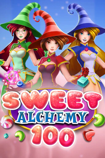 Sweet Alchemy 100 бесплатная демо игра онлайн казино | Poker Dom