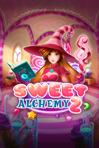 Sweet Alchemy 2 бесплатная демо игра онлайн казино | Poker Dom