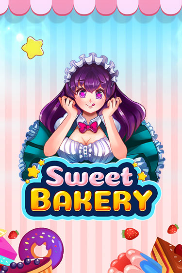 Sweet Bakery бесплатная демо игра онлайн казино | Poker Dom