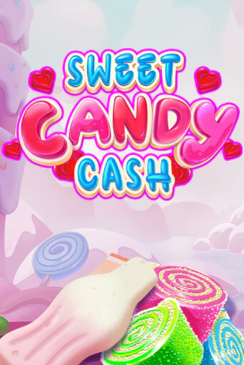 Sweet Candy Cash бесплатная демо игра онлайн казино | Poker Dom