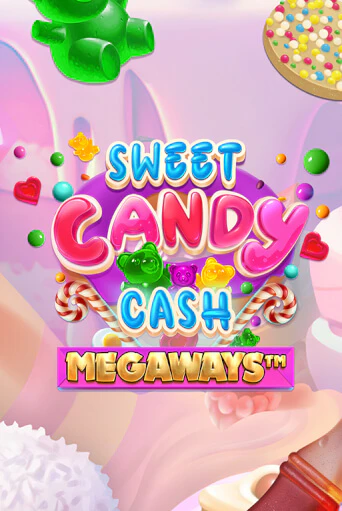 Sweet Candy Cash Megaways бесплатная демо игра онлайн казино | Poker Dom