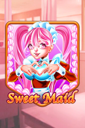 Sweet Maid бесплатная демо игра онлайн казино | Poker Dom